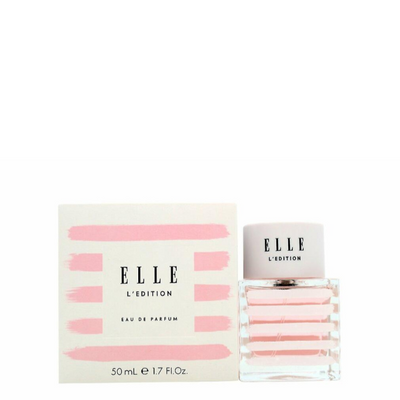 Elle L'Edition Eau de Parfum 100ml Vaporizador
