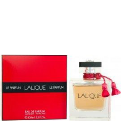 Lalique Le Parfum Eau de Parfum Vaporizador 100ml
