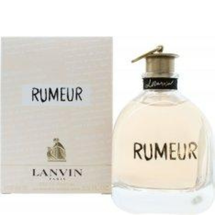 Lanvin Rumeur Eau de Parfum 100ml Spray
