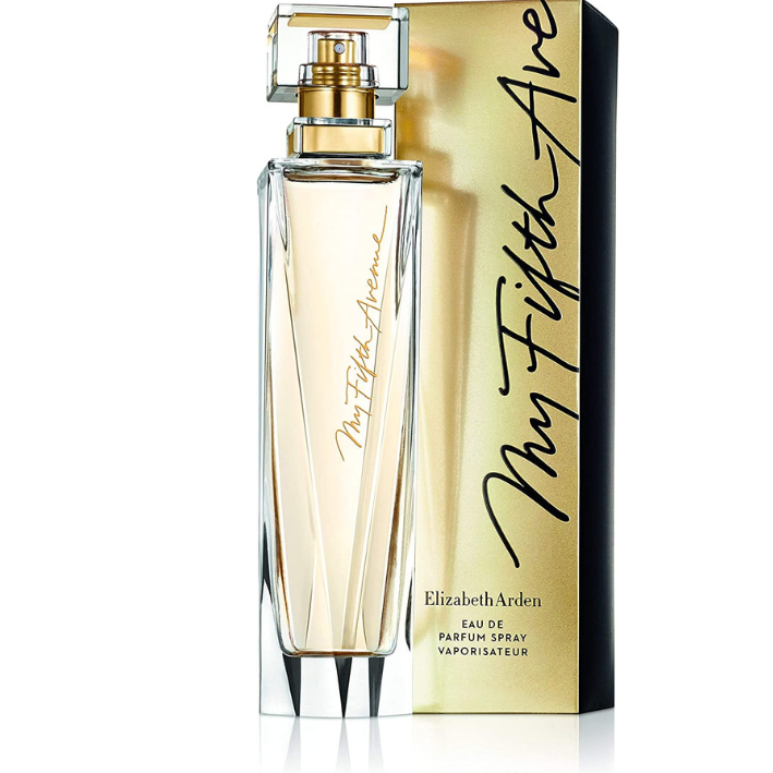Elizabeth Arden My 5th Avenue Eau de Parfum Vaporizador de 50 ml
