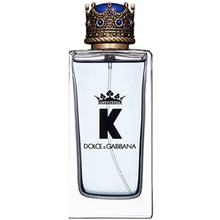 Dolce & Gabbana K Eau de Toilette 50ml Spray