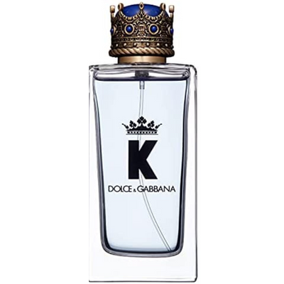 Dolce & Gabbana K Eau de Toilette Vaporizador 50ml