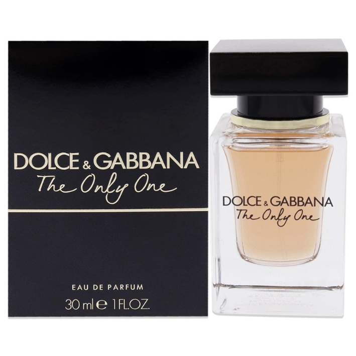 Dolce & Gabbana The Only One Eau de Parfum 30ml Spray