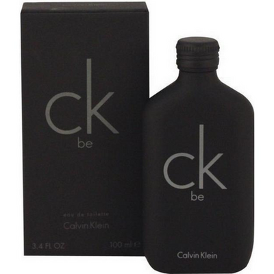 Calvin Klein CK Be Eau De Toilette 100ml Vaporizador