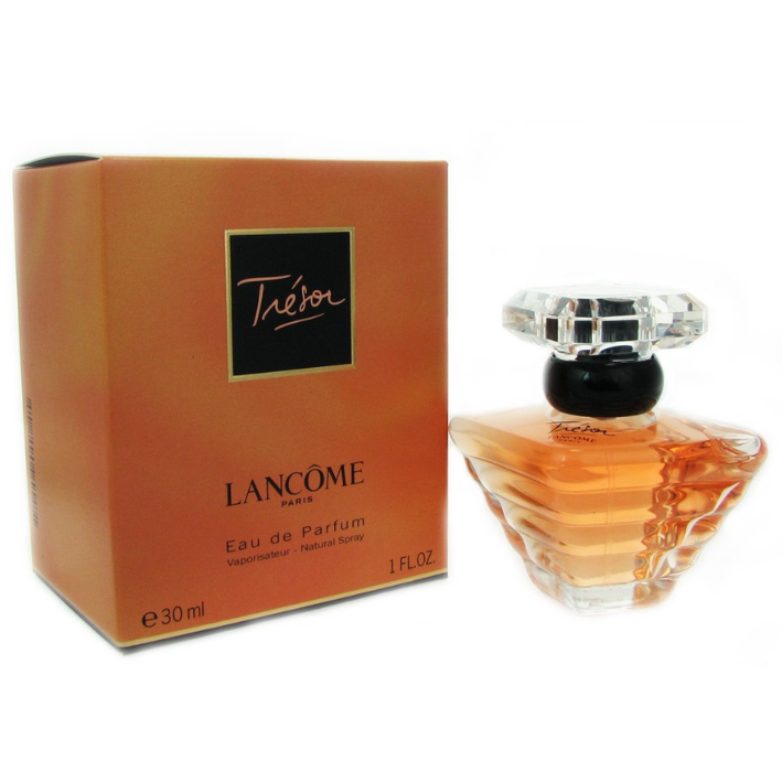 Lancome Tresor Eau de Parfum 30ml Spray