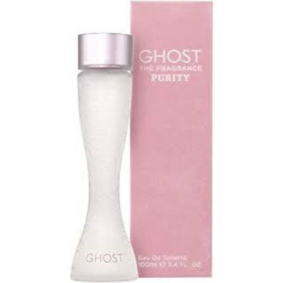 Ghost Purity Eau de Toilette 100ml Spray