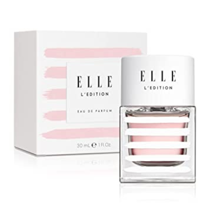 Elle L'Edition Eau de Parfum 30ml Vaporizador