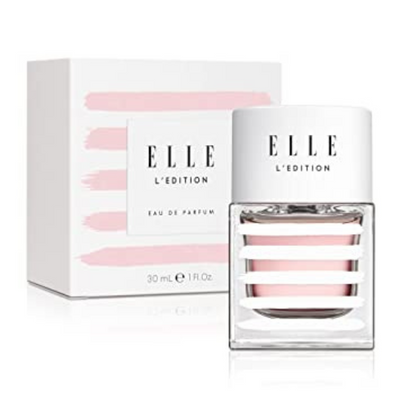 Elle L'Edition Eau de Parfum 30ml Spray