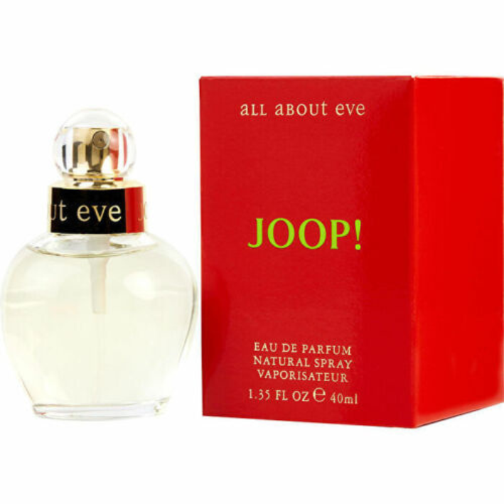 Joop! All About Eve Eau de Parfum 40ml Spray