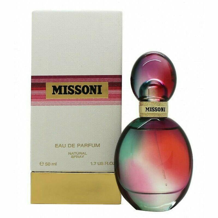 Missoni (2015) Eau de Parfum 50ml Spray