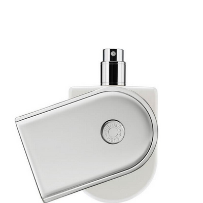 Hermès Voyage d'Hermès Eau de Toilette 35ml Vaporizador Vaporizador recargable