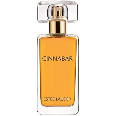 Estee Lauder Cinnabar Eau de Parfum 50ml Spray