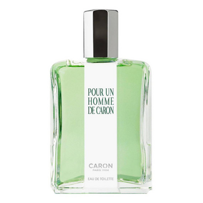 Caron Homme Eau De Toilette Vaporizador de 125 ml