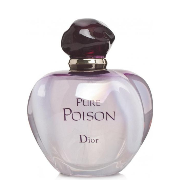 Christian Dior Pure Poison Eau de Parfum 50ml Spray