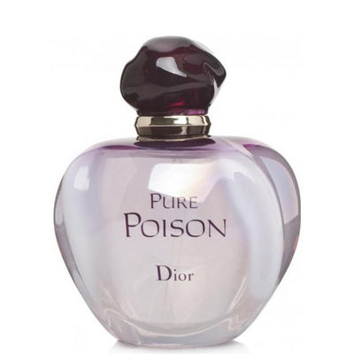 Christian Dior Pure Poison Eau de Parfum Vaporizador de 50 ml