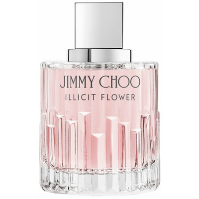 Jimmy Choo Illicit Flower Eau de Toilette Spray de 100 ml