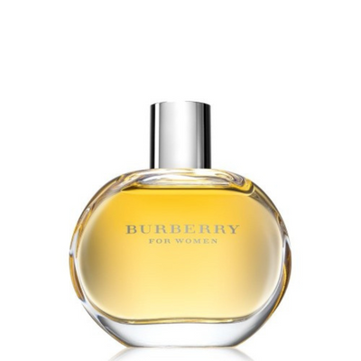 Burberry Eau de Parfum Vaporizador de 100 ml