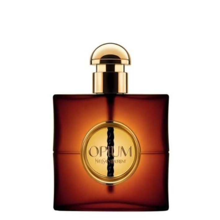Yves Saint Laurent Opium Eau de Parfum 90ml Spray