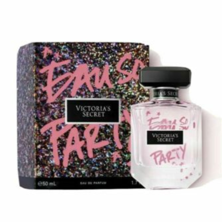 Victoria's Secret Eau So Party Eau de Parfum 50ml Spray