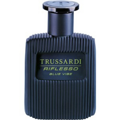 Trussardi Riflesso Blue Vibe Eau de Toilette Vaporizador de 30 ml