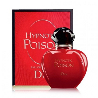 Christian Dior Hypnotic Poison Eau de Toilette 50ml Vaporizador