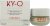 KY-O Cosmeceutical Crema Reparadora Calmante 50ml - Piel Sensible