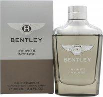 Bentley Infinite Intense Eau de Parfum 100ml Spray Eau de Parfum Bentley