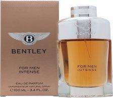 Bentley Intense for Men Eau de Parfum 100ml Spray Eau de Parfum Bentley