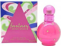 Britney Spears Fantasy Eau de Parfum 30ml Spray Eau de Parfum Britney Spears