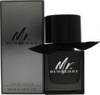 Burberry Mr. Burberry Eau de Parfum 50ml Spray Eau de Parfum Burberry