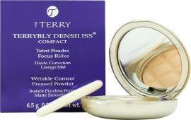 By Terry Terrybly Densiliss Compact Wrinkle Control Pressed Powder 6.5g - 2 Freshtone Nude Ansigtspudder By Terry