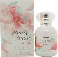 Cacharel Anais Anais L'Original Eau De Toilette 30ml Spray Eau de Toilette Cacharel