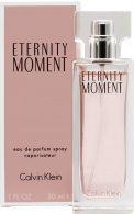 Calvin Klein Eternity Moment Eau de Parfum 30ml Spray Eau de Parfum Calvin Klein