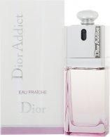 Christian Dior Dior Addict Eau Fraiche Eau de Toilette 50ml Spray Eau de Toilette Christian Dior