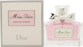 Christian Dior Miss Dior Absolutely Blooming Eau de Parfum 50ml Spray Eau de Parfum Christian Dior