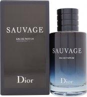 Christian Dior Sauvage Eau de Parfum 100ml Spray Eau de Parfum Christian Dior