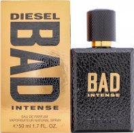 Diesel Bad Intense Eau de Parfum 50ml Spray Eau de Parfum Diesel