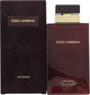 Dolce & Gabbana Pour Femme Intense Eau de Parfum 100ml Spray Eau de Parfum Dolce & Gabbana