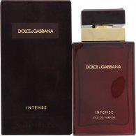 Dolce & Gabbana Pour Femme Intense Eau de Parfum 50ml Spray Eau de Parfum Dolce & Gabbana