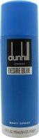Dunhill Desire Blue Body Spray 195ml Deodorant Spray Dunhill
