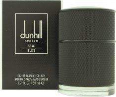 Dunhill Icon Elite Eau de Parfum 50ml Spray Eau de Parfum Dunhill