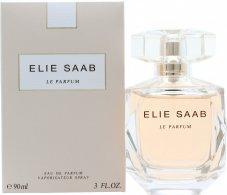 Elie Saab Le Parfum Eau de Parfum 90ml Spray Eau de Parfum Elie Saab