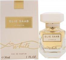 Elie Saab Le Parfum in White Eau de Parfum 30ml Spray Eau de Parfum Elie Saab