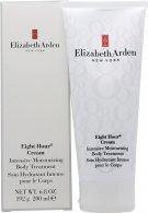 Elizabeth Arden Eight Hour Cream Intensive Moisturising Body Treatment 200ml Krops Creme Elizabeth Arden