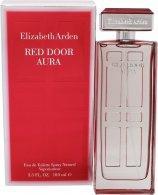 Elizabeth Arden Red Door Aura Eau de Toilette 100ml Spray Eau de Toilette Elizabeth Arden