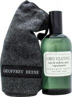 Geoffrey Beene Grey Flannel Eau de Toilette 120ml Spray Eau de Toilette Geoffrey Beene