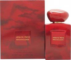 Giorgio Armani Prive Rouge Malachite Eau de Parfum 100ml Spray Eau de Parfum Giorgio Armani