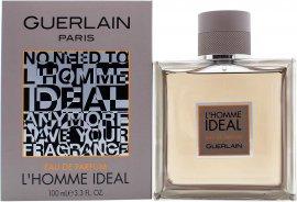 Guerlain L'Homme Ideal Eau de Parfum 100ml Spray Eau de Parfum Guerlain