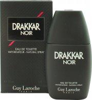 Guy Laroche Drakkar Noir Eau de Toilette 30ml Spray Eau de Toilette Guy Laroche