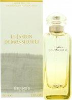 Hermès Le Jardin de Monsieur Li Eau de Toilette 100ml Spray Eau de Toilette Hermès